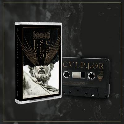 Mystic Production Behemoth: I, Scvlptor - MC (095070)