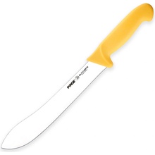 Pirge Řeznický porcovací nůž Butcher’s 25 cm – Solingen žlutý