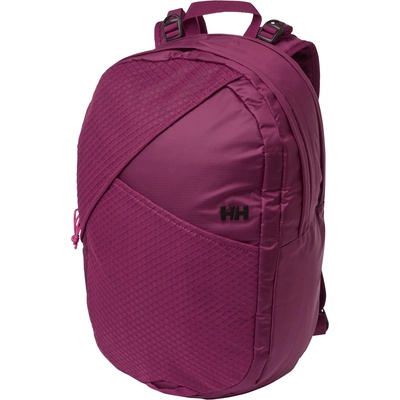 Helly Hansen Дневна раница Helly hansen Explorer Backpack Daypack - Dark Magenta - размер One Size (502-9243-0111)