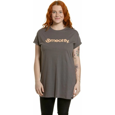 Meatfly дамска рокля Senna Smoked Pearl Meatfly | Siv | ЖЕНИ | XS