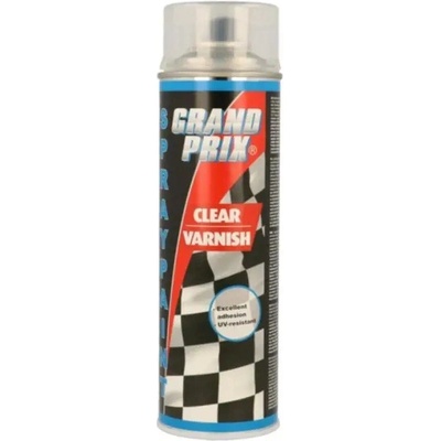 Motip GP 500 ml lak číry