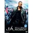 Já, robot DVD