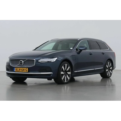 Volvo V90 AWD T6 257 kW