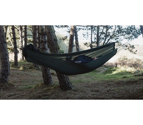 Highlander Trekker Hammock