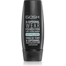 Gosh X-ceptional dlouhotrvající make-up 11 Porcelain 30 ml