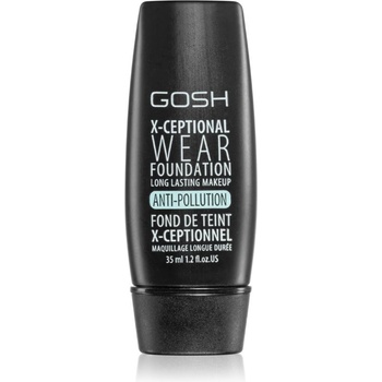 Gosh X-ceptional dlouhotrvající make-up 11 Porcelain 30 ml