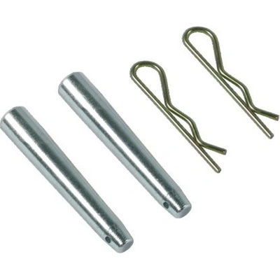 Duratruss Alutruss Quick lock sada 2x čep, 2x závlačka
