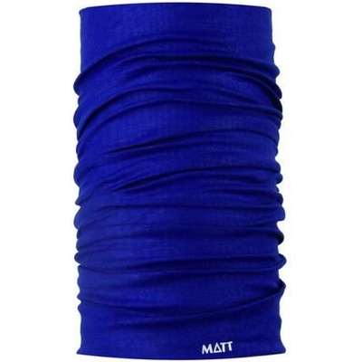 Šatka Matt Matt Wool Scarf