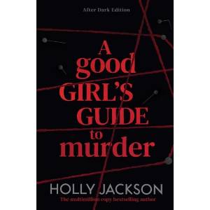A Good Girl's Guide to Murder (ISBN: 9780008826376)