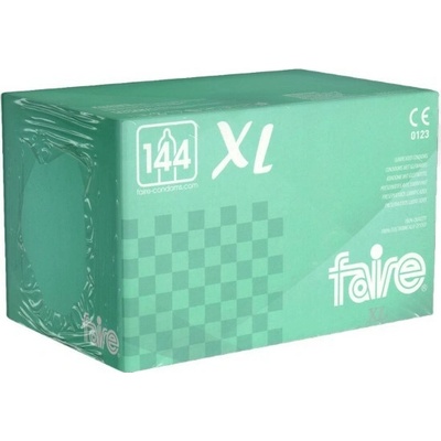 Faire XL 144 ks