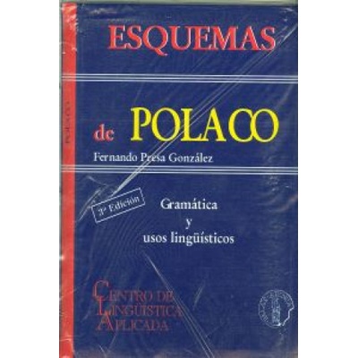 Esquemas de polaco : gramática y usos lingüísticos