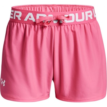 Under Armour Play Up Solid shorts black