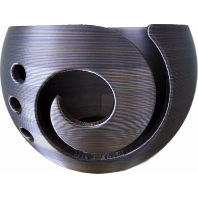 Háčkovací miska Midnight Galaxy – velikost L