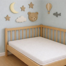 DreamBed Baby Basic detský výška 6 cm