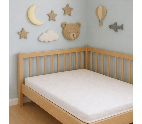 Baby Basic DreamBed