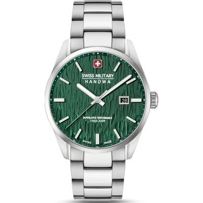 Swiss Military Hanowa SMWGH0006101