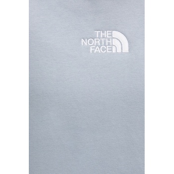 The North Face Суичър с качулка дамски Essential (NF0A89ENFM21)