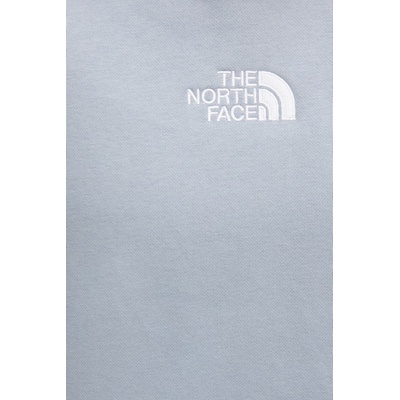 The North Face Суичър с качулка дамски Essential (NF0A89ENFM21)