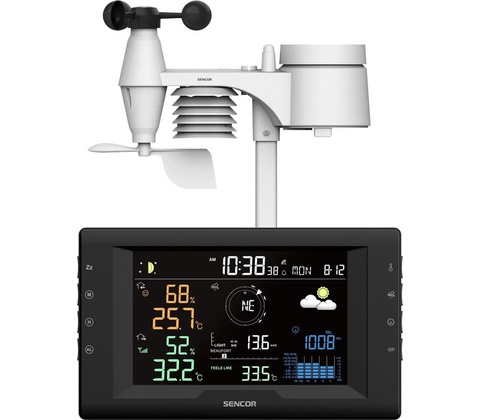 Sencor SWS 9400