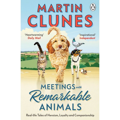 Meetings With Remarkable Animals