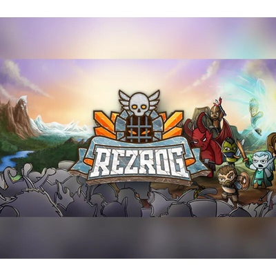 Rezrog