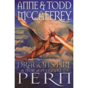 Dragon's Fire | Anne McCaffrey (2007)