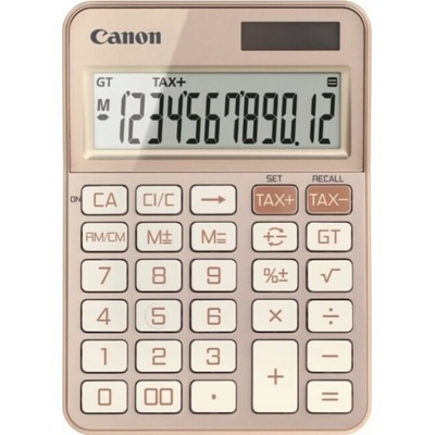 Canon KS-125KB-RG