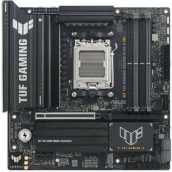 ASUS TUF GAMING B850M-PLUS II