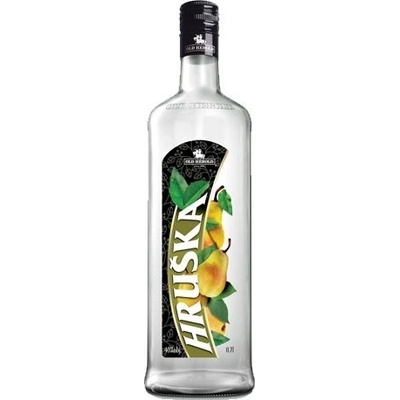 Wiliam Hruška 40% 0,7 l (čistá fľaša)