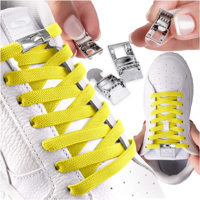 FOOT PRO S014 Z +08YELLOW Žltá