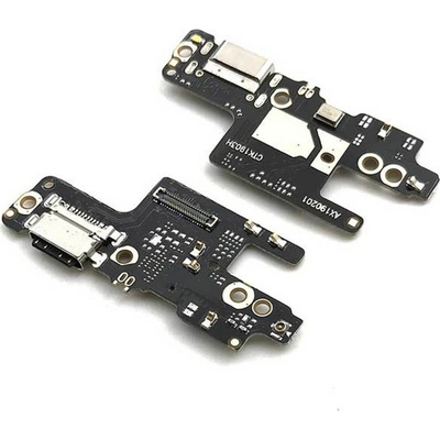 Xiaomi Redmi Note 7 - Nabíjací flex s PCB doskou a konektor