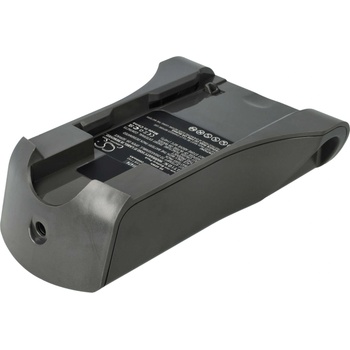 VHBW Батерия за Shark IZ201 / IZ462 / IZ483, 2000 mAh (889001474)