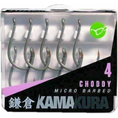 Korda Kamakura Choddy 10ks Veľ. 8