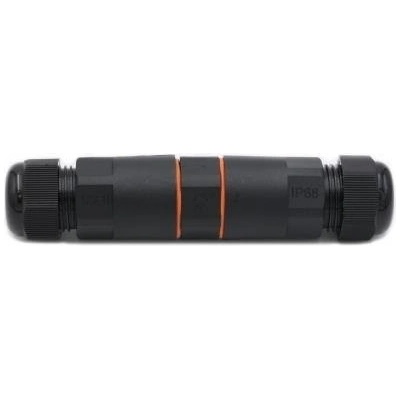 XtendLan STP spojka RJ-45 Cat5e/6/6a