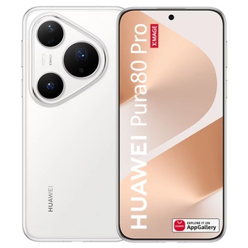 Huawei Pura 80 Pro 5G 512GB 12GB RAM Dual