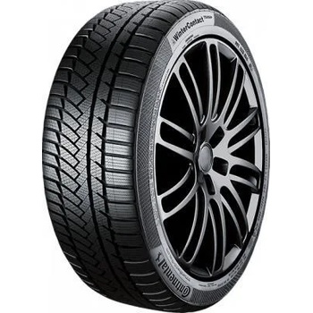 Image 1 of Continental WinterContact TS 850 P SUV 255/60 R18 108V