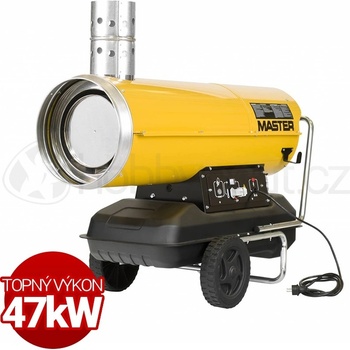 Master BV 170 E