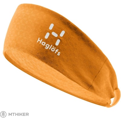 Haglöfs L.I.M Quickdr žltá