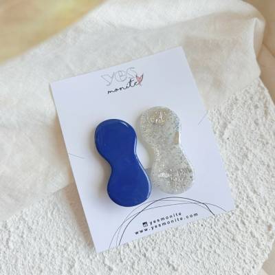 Sponky Yesmonite Color