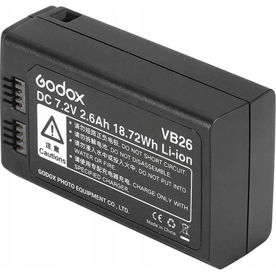 Godox VB26 – Zboží Živě