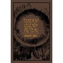 Tolkienovy legendy prstenu - David Day