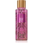 Victoria's Secret Spiced Vanilla Fig спрей за тяло за жени 250ml
