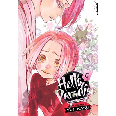 Hells Paradise: Jigokuraku, Vol. 6