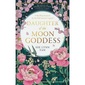 Daughter of the Moon Goddess (ISBN: 9780008479299)