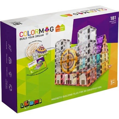 Colormag Architect