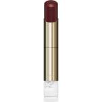 SENSAI Lasting Plump Lipstick Refill бляскаво червило пълнител цвят 12 3.8 гр