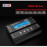 SKY RC Зарядно устройство SkyRC iMax B6 Evo (2520000028) Зарядно за батерии