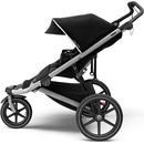 Thule Urban Glide 2 Double Black 2021