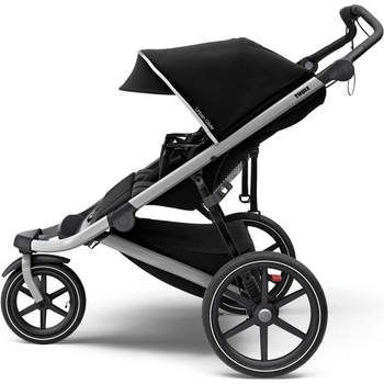 Thule Urban Glide 2 Double Black 2021