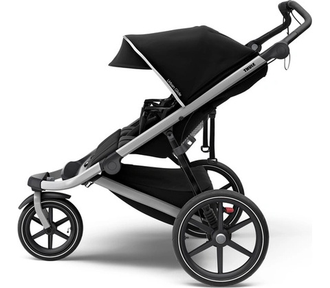 Thule Urban Glide 2 Double Black 2021